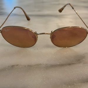 Ray-ban sunglasses women or child